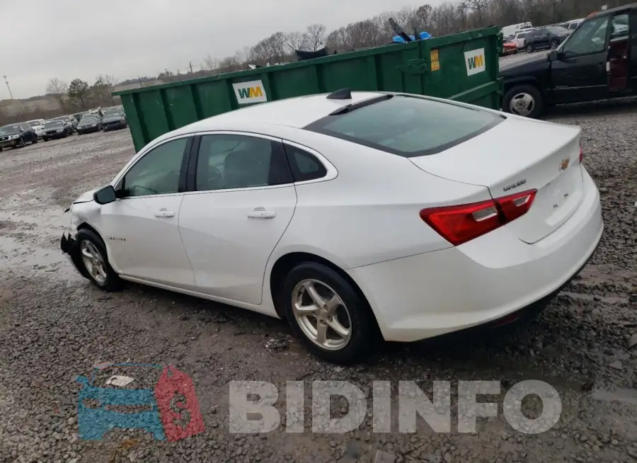 1G1ZC5STXGF242524 Photo# 2