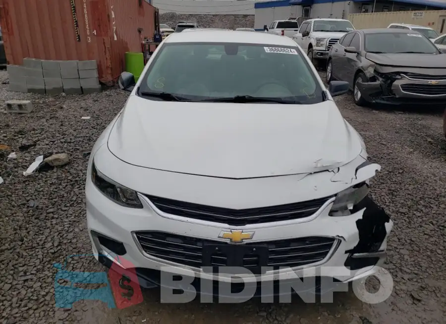 1G1ZC5STXGF242524 Photo# 5
