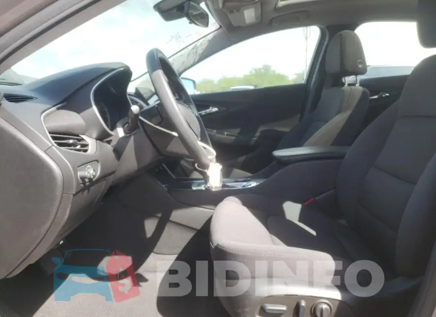 1G1ZD5ST2PF130992 Photo# 7