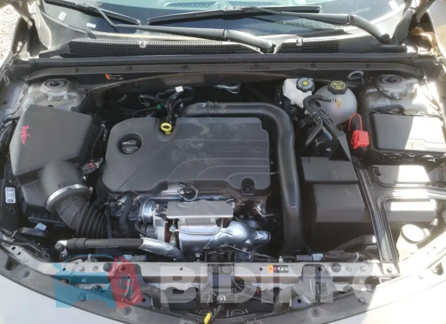 1G1ZD5ST2PF130992 Photo# 11