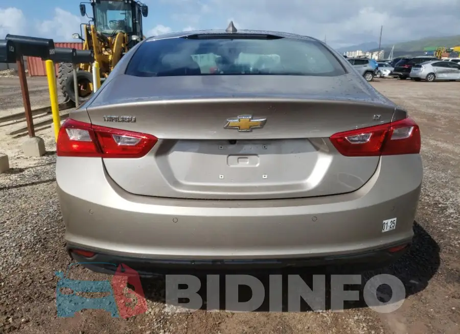 1G1ZD5ST2PF130992 Photo# 6