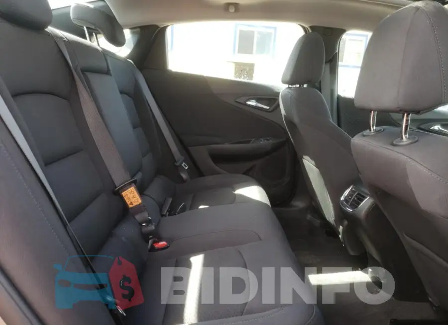 1G1ZD5ST2PF130992 Photo# 10