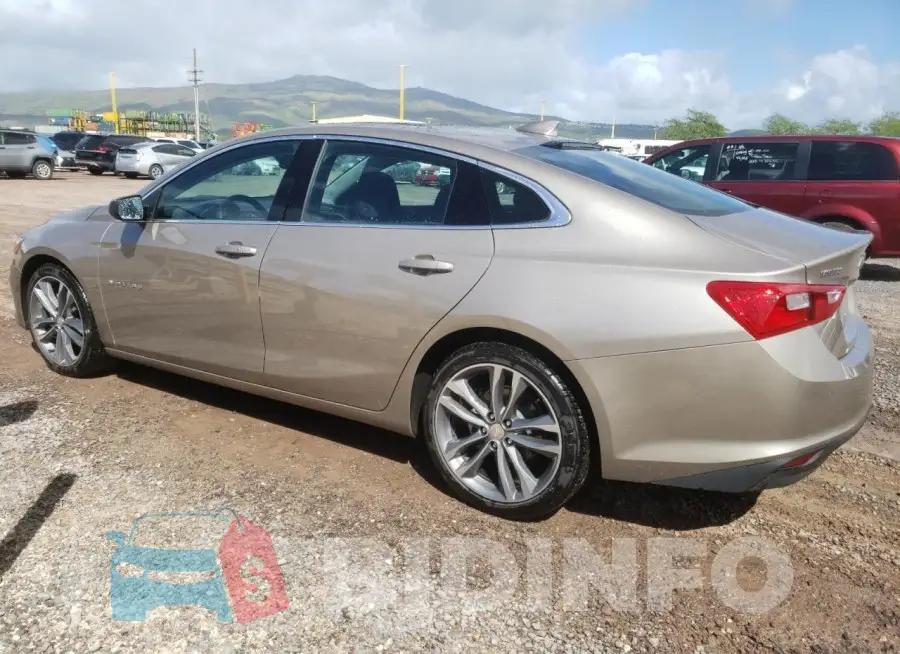 1G1ZD5ST2PF130992 Photo# 2