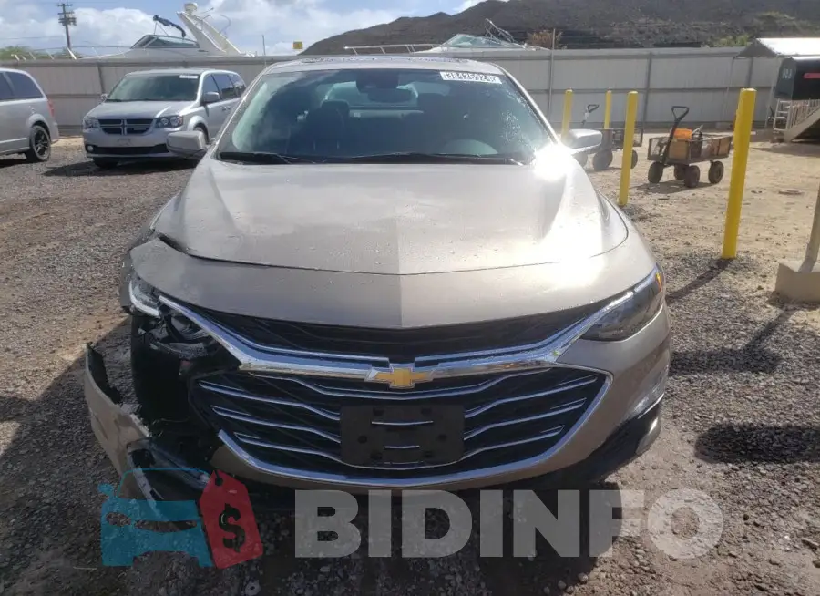 1G1ZD5ST2PF130992 Photo# 5