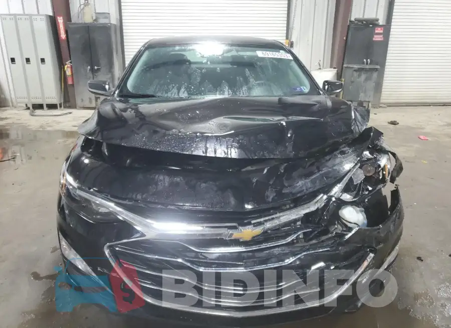 1G1ZD5ST3KF147048 Photo# 5