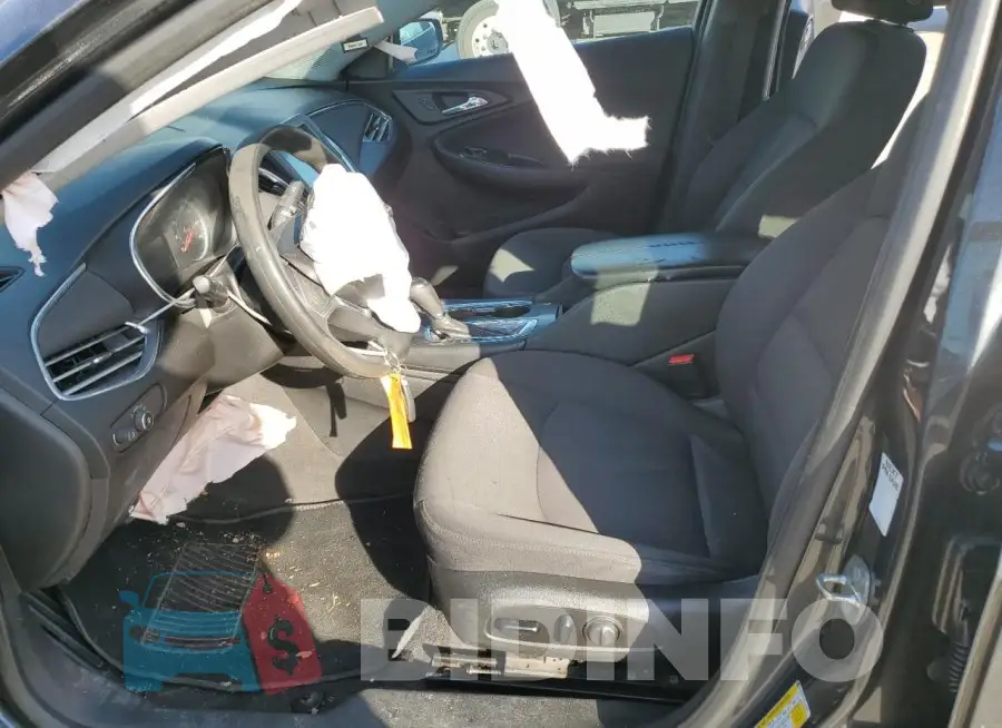 1G1ZD5ST4JF146084 Photo# 7