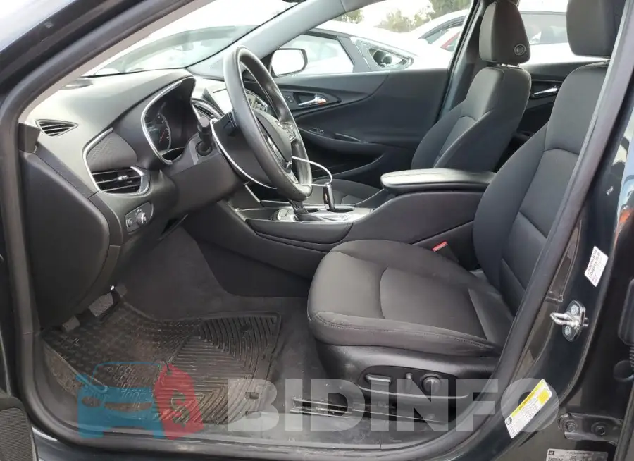 1G1ZD5ST4JF256536 Photo# 7