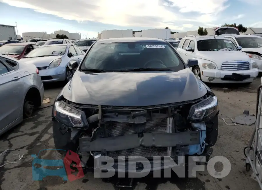1G1ZD5ST4JF256536 Photo# 5