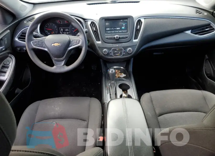 1G1ZD5ST5JF169969 Photo# 8