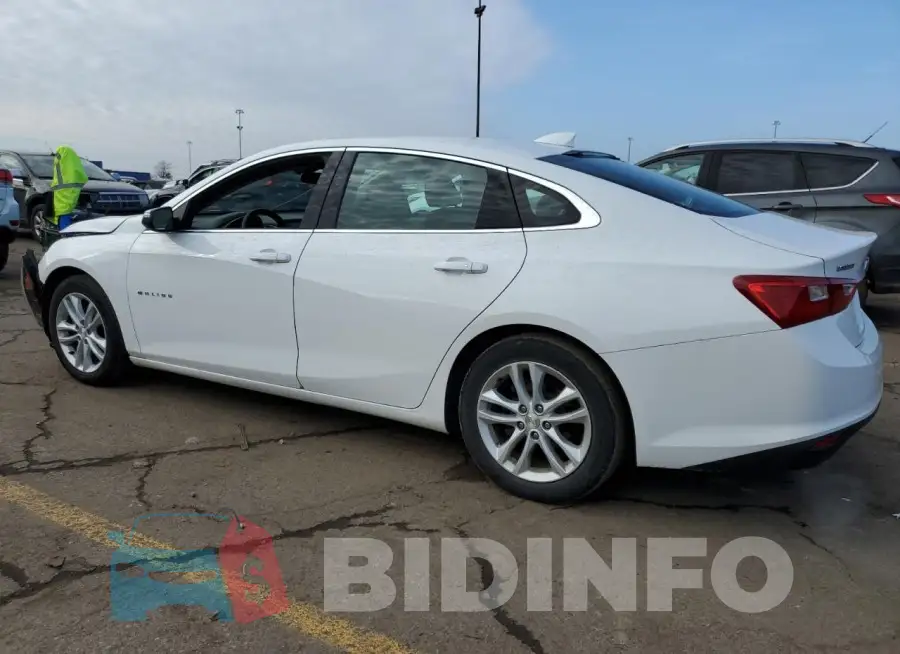 1G1ZD5ST5JF169969 Photo# 2
