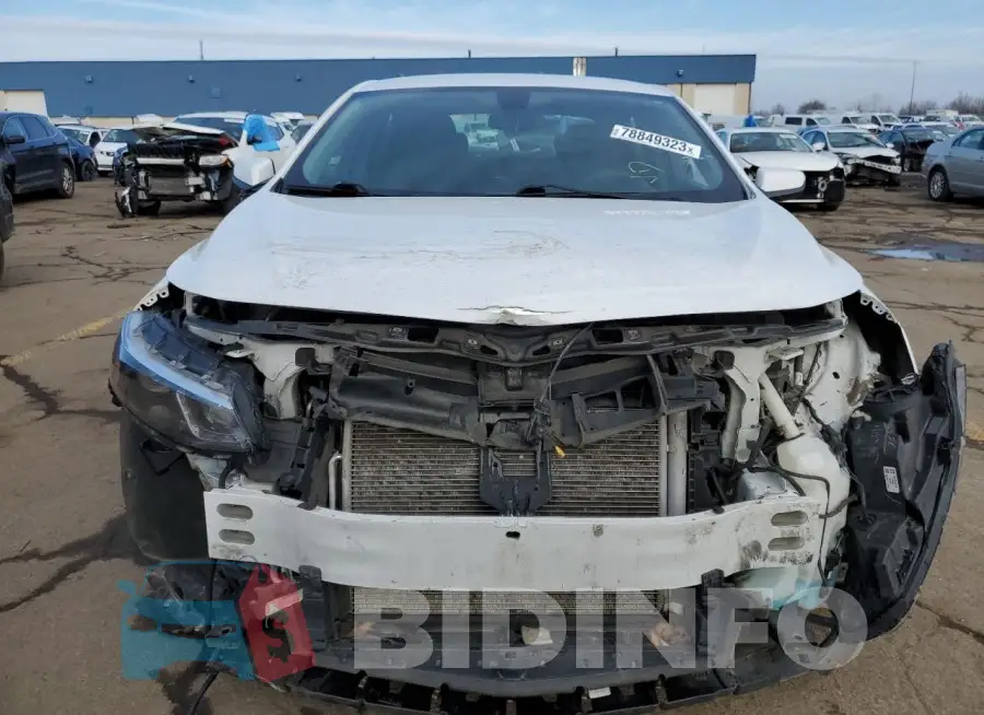 1G1ZD5ST5JF169969 Photo# 5
