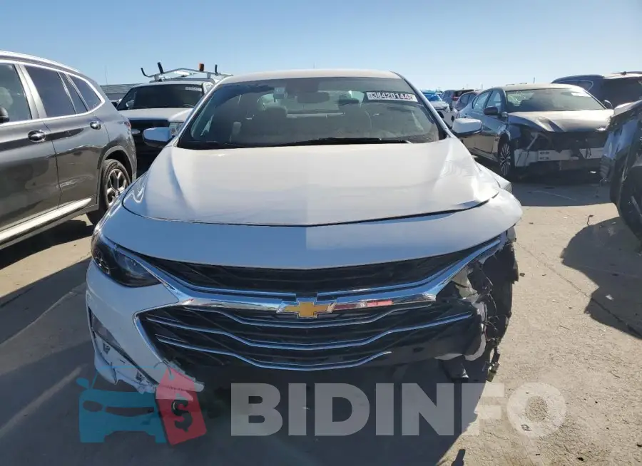 1G1ZD5ST5PF177949 Photo# 5