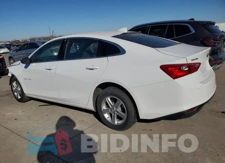 1G1ZD5ST5PF177949 Photo# 2