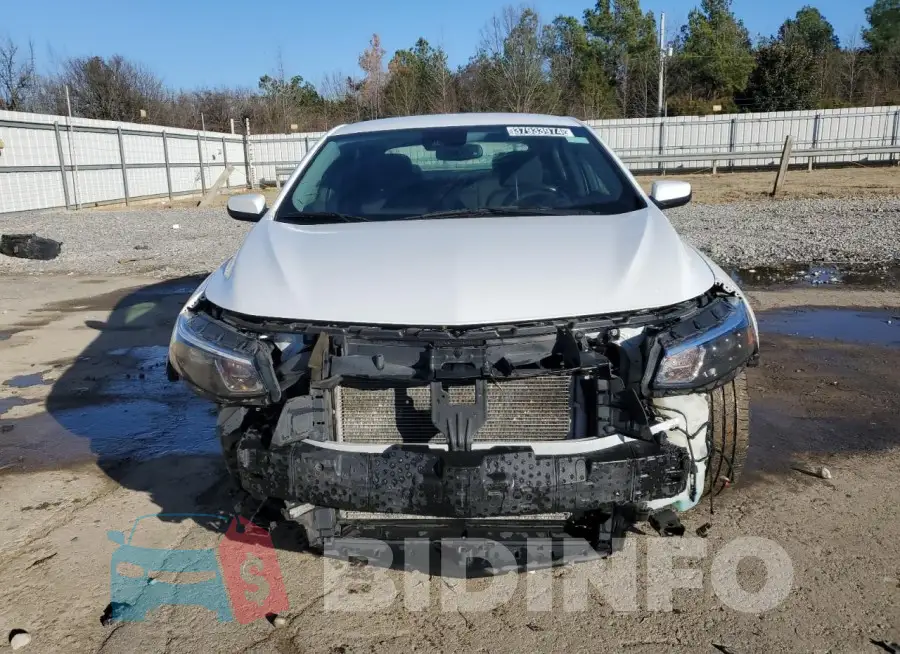 1G1ZD5ST6JF228429 Photo# 5