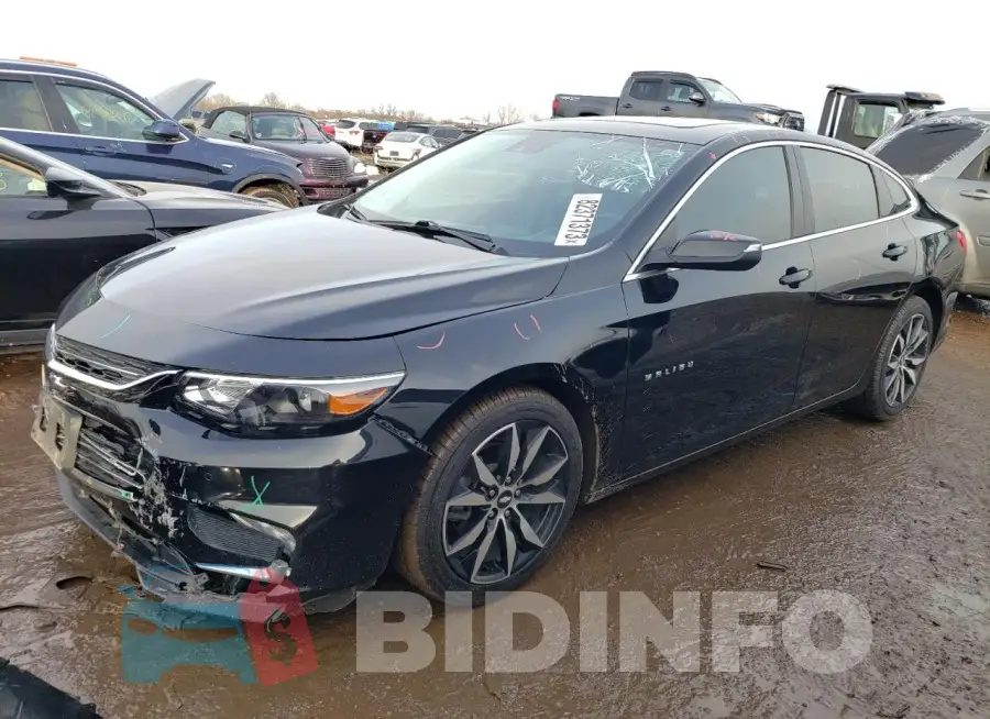 1G1ZD5ST7JF161159 Photo# 1