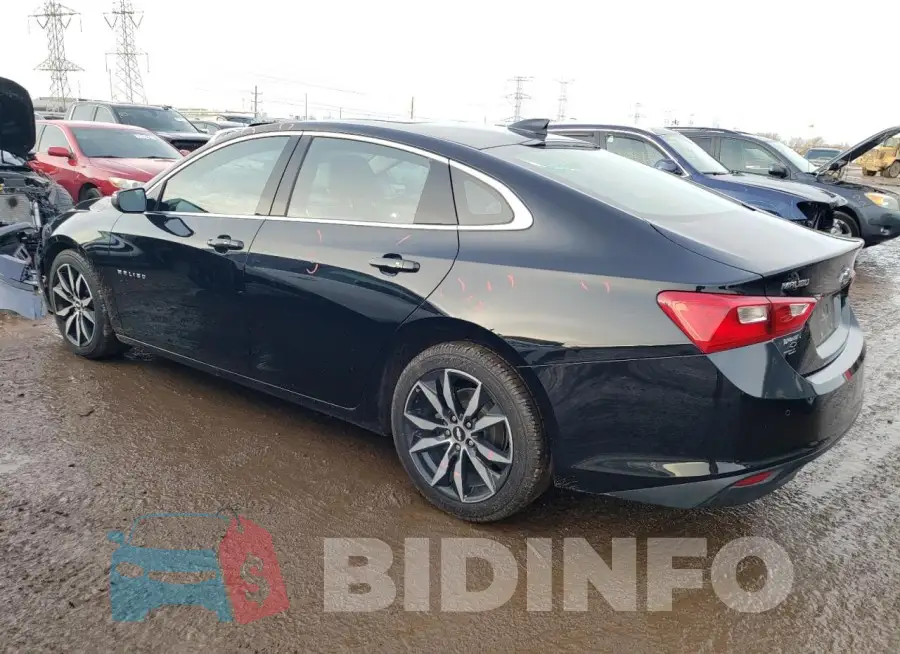 1G1ZD5ST7JF161159 Photo# 2