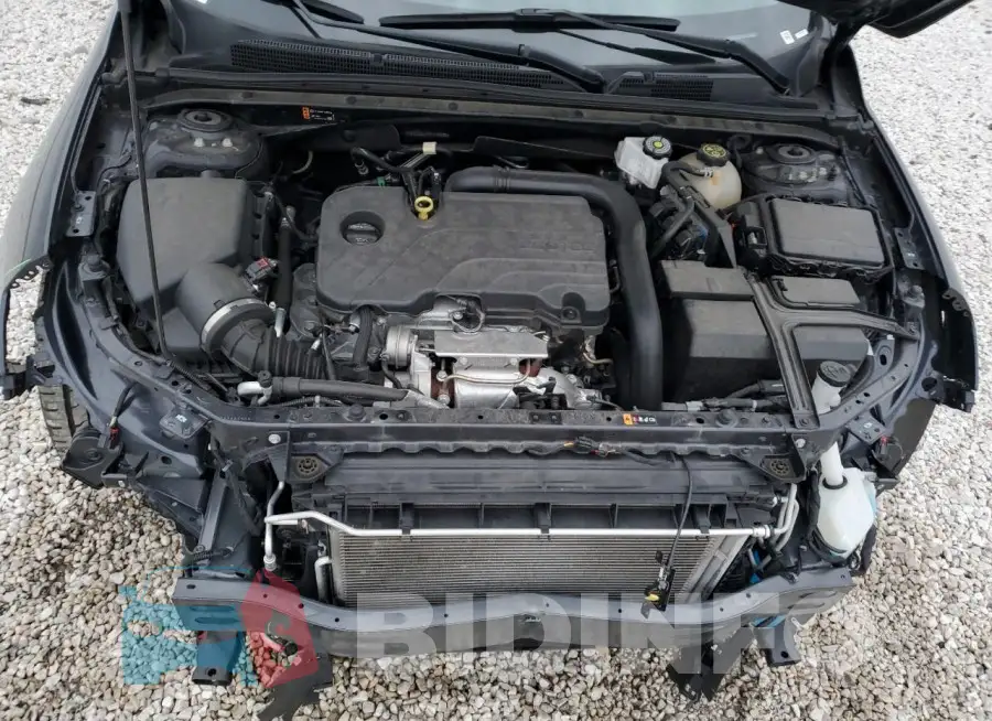 1G1ZD5ST7PF138893 Photo# 11
