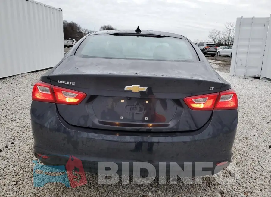 1G1ZD5ST7PF138893 Photo# 6