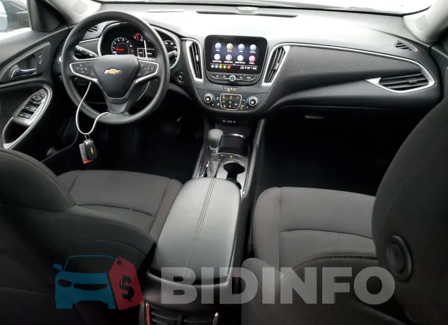 1G1ZD5ST7PF138893 Photo# 8