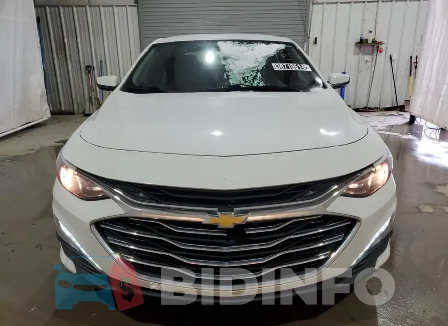 1G1ZD5ST8LF110577 Photo# 5