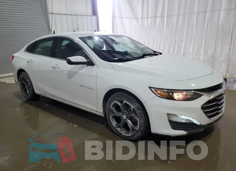 1G1ZD5ST8LF110577 Photo# 4