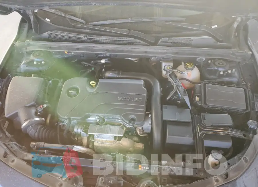 1G1ZD5ST9NF156891 Photo# 11