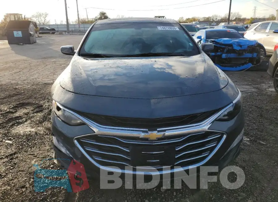 1G1ZD5STXMF077552 Photo# 5