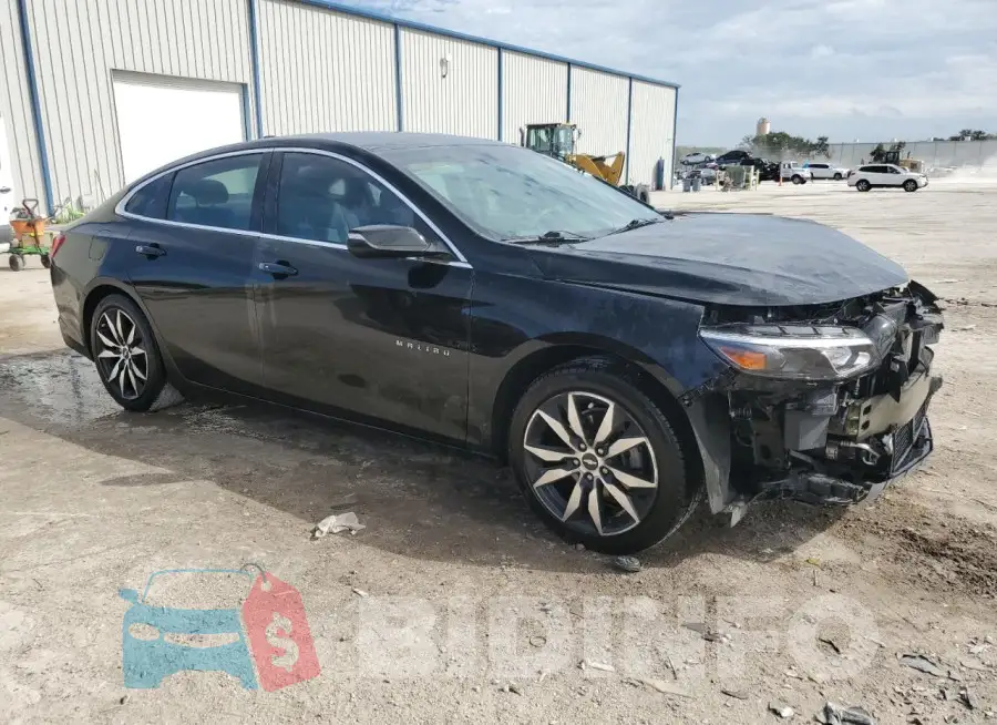 1G1ZF5SX1GF179534 Photo# 4