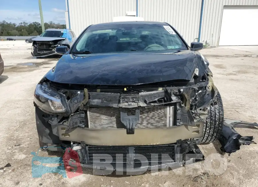 1G1ZF5SX1GF179534 Photo# 5