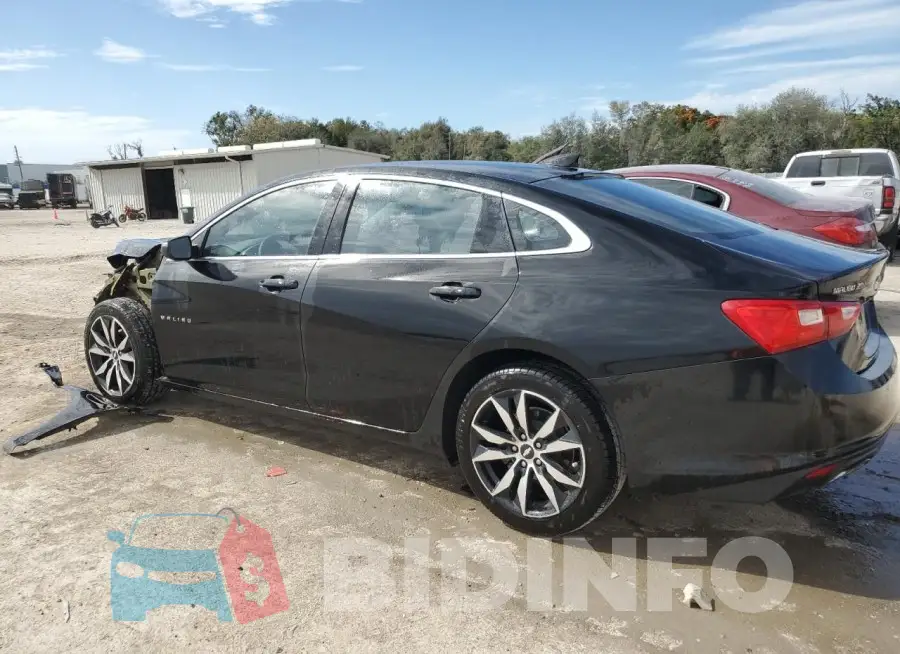 1G1ZF5SX1GF179534 Photo# 2