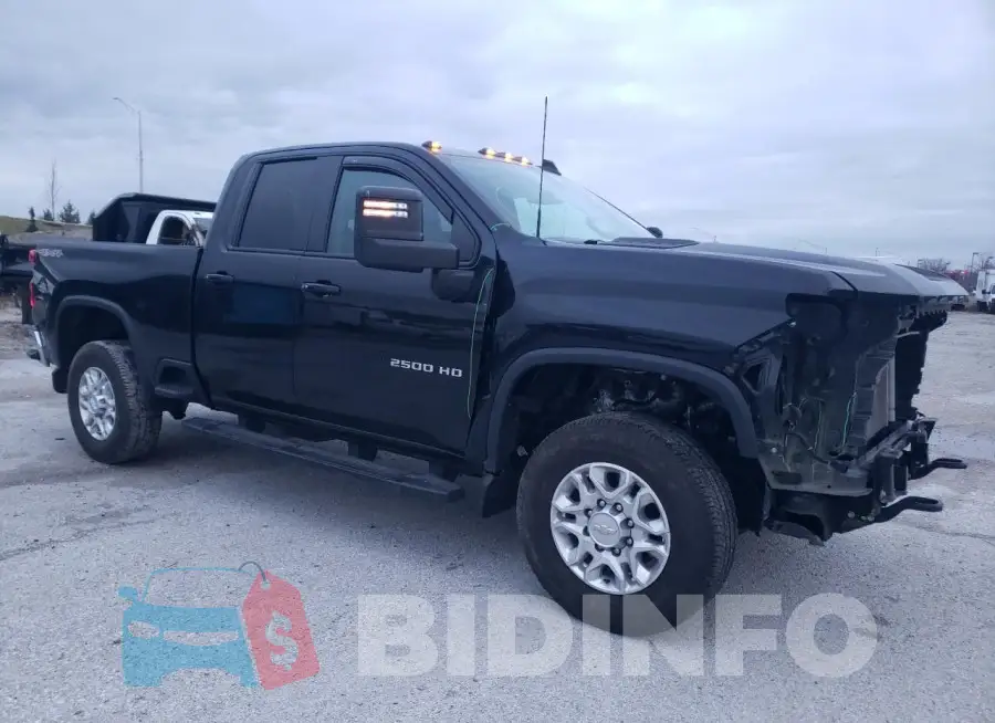 1GC5YNE7XLF152449 Photo# 4