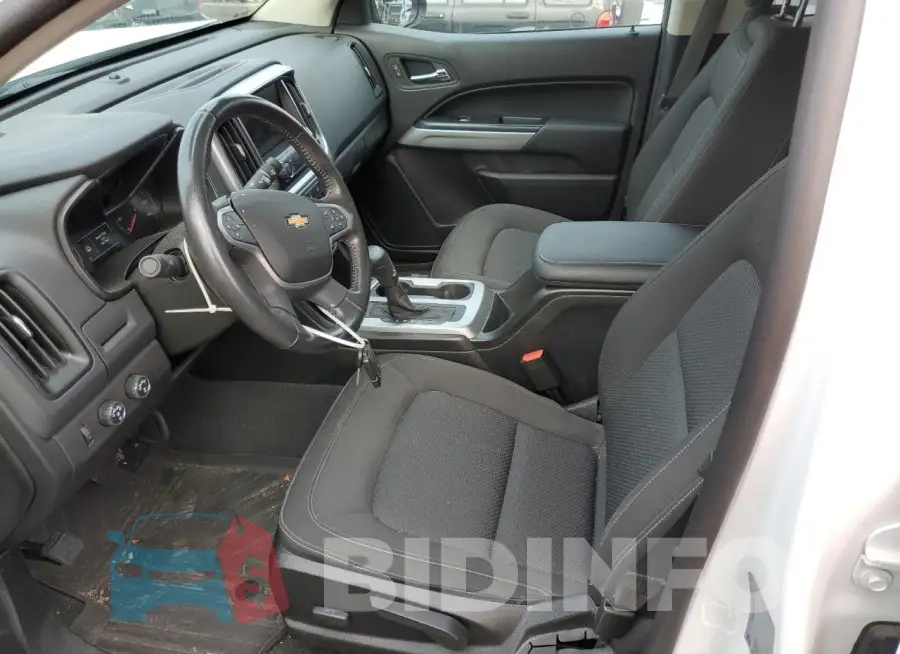 1GCGTCEN4M1170776 Photo# 7