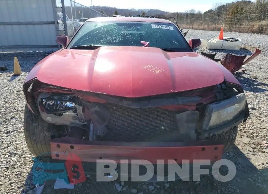 2G1FC1E30F9290189 Photo# 5