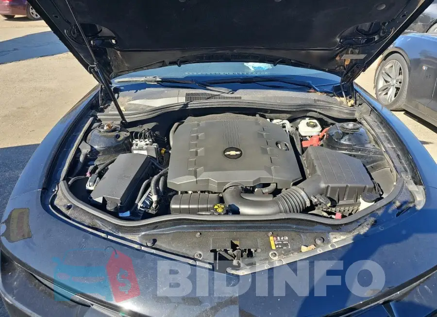 2G1FD1E36F9301449 Photo# 7