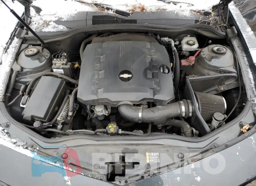 2G1FD1E38F9299963 Photo# 11