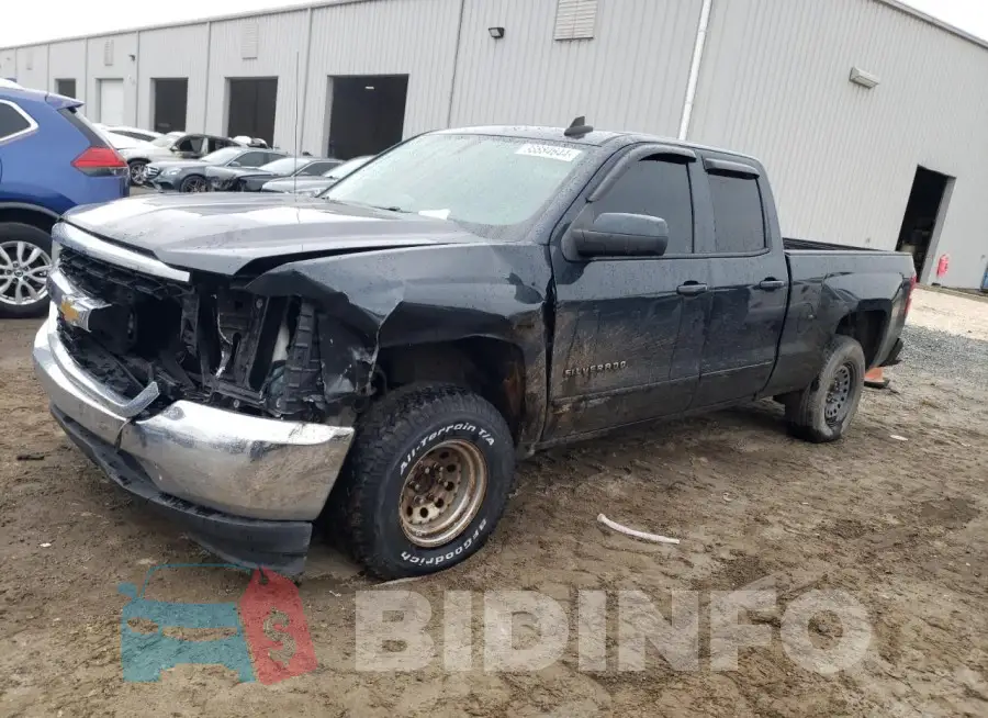 2GCRCPEC6K1150082 Photo# 1
