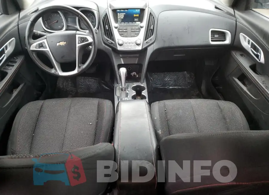 2GNALBEK2F6398174 Photo# 8