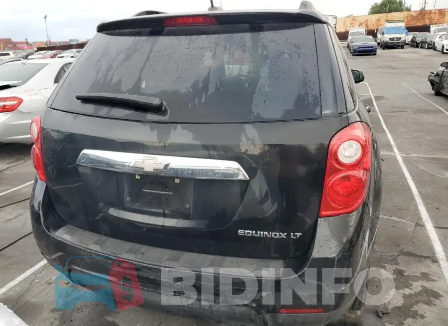 2GNALBEK4F6377312 Photo# 6