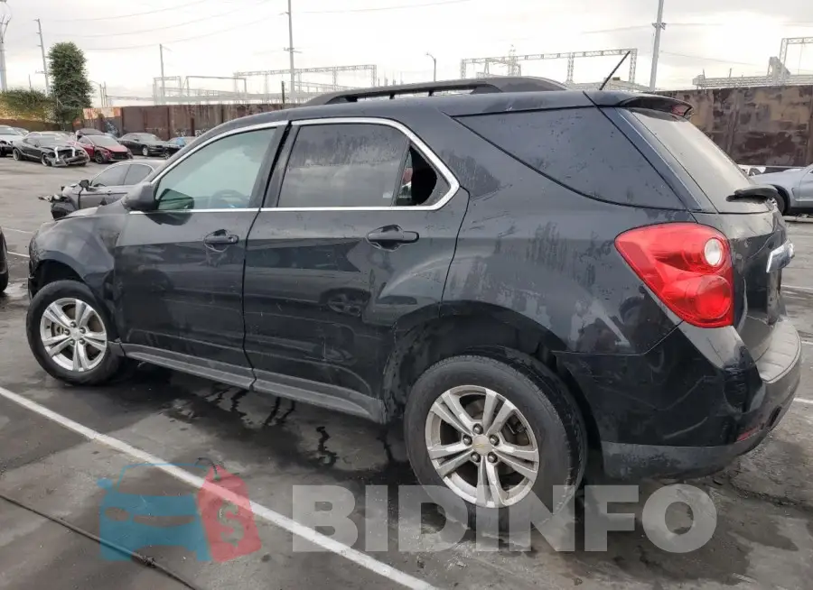 2GNALBEK4F6377312 Photo# 2