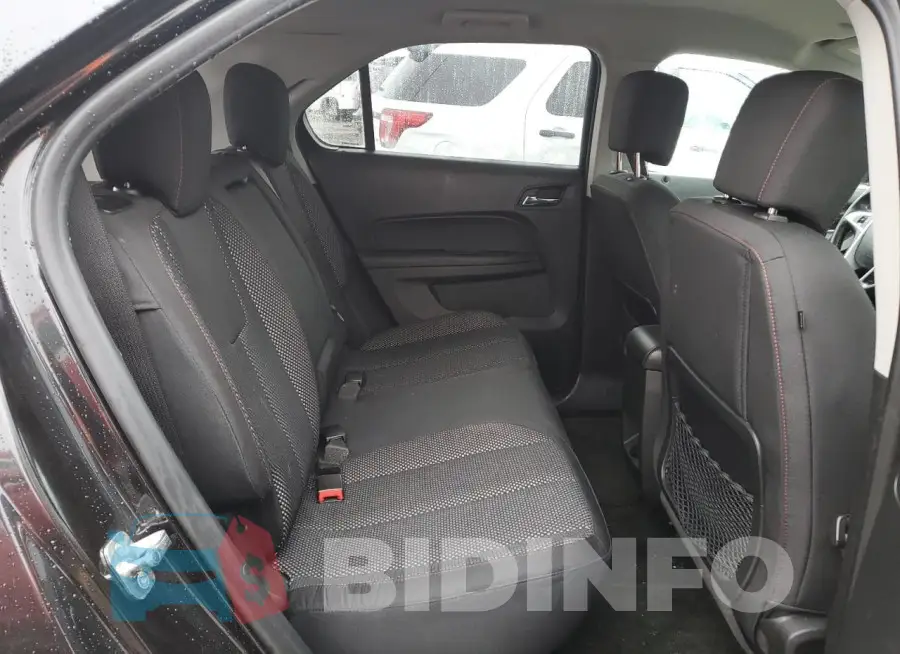 2GNALBEK4F6387239 Photo# 11