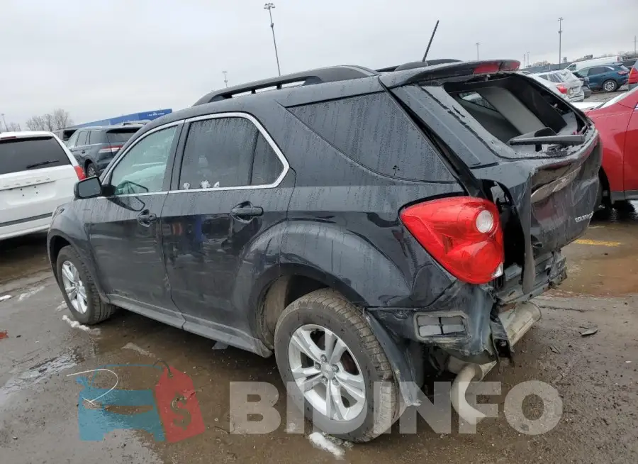 2GNALBEK4F6387239 Photo# 2