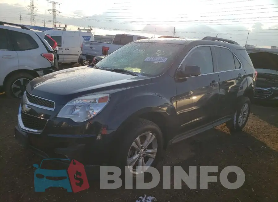 2GNALBEK7F1176548 Photo# 1