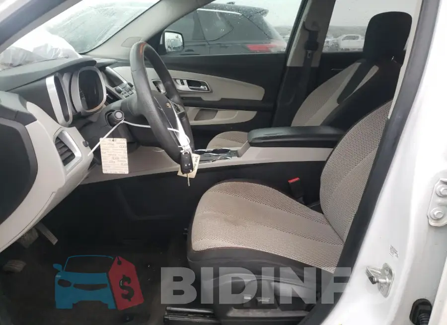2GNALCEK9G6146669 Photo# 7