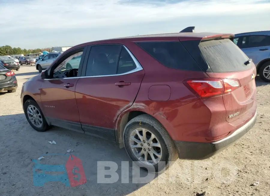 2GNAXKEV6M6132829 Photo# 2