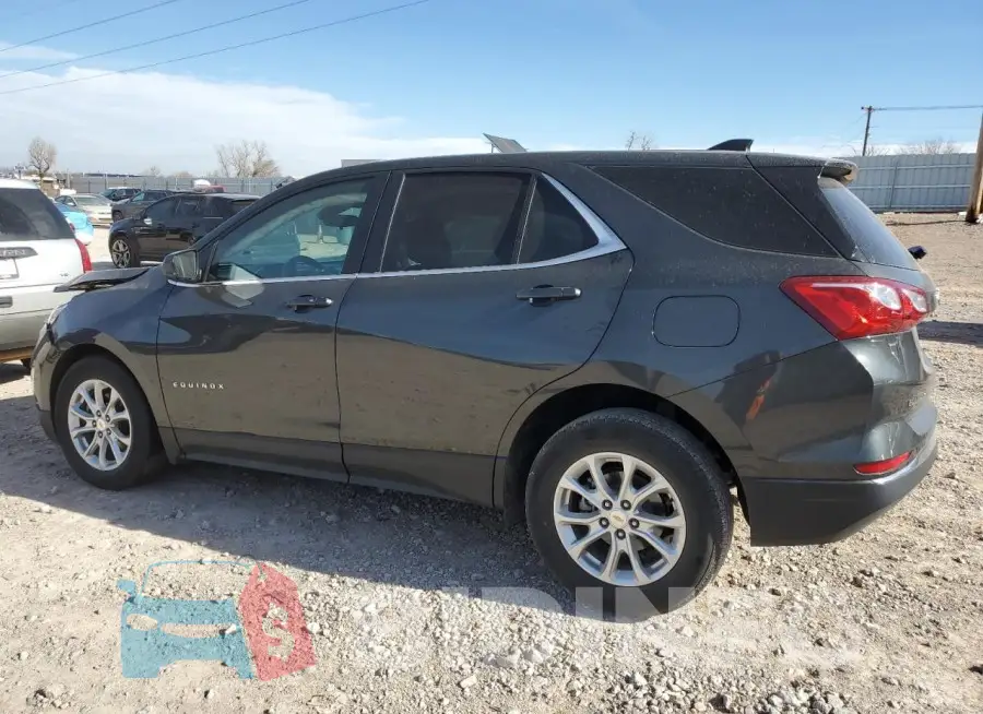 2GNAXKEV9M6126295 Photo# 2