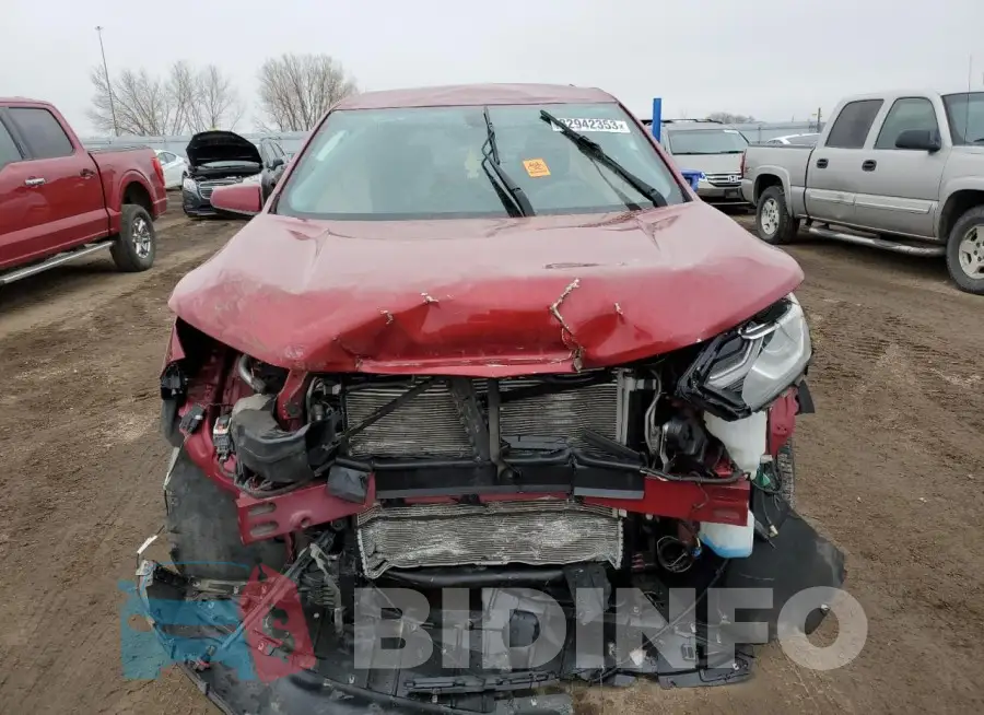 2GNAXSEV6J6209355 Photo# 5