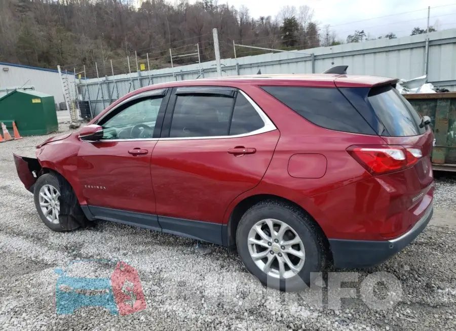2GNAXUEV5K6223518 Photo# 2