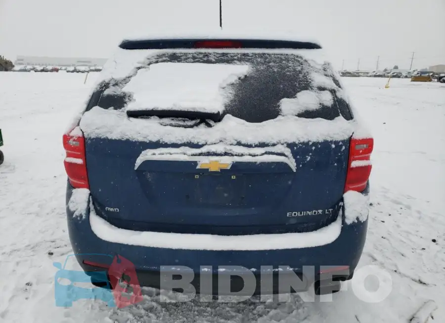 2GNFLFE37G6158061 Photo# 6