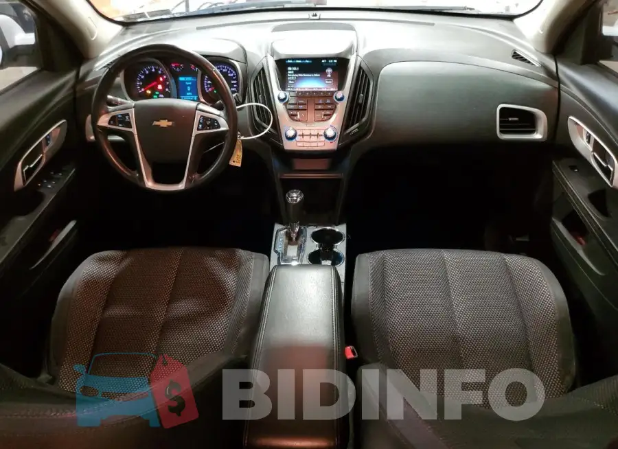2GNFLFEK4G6159675 Photo# 8