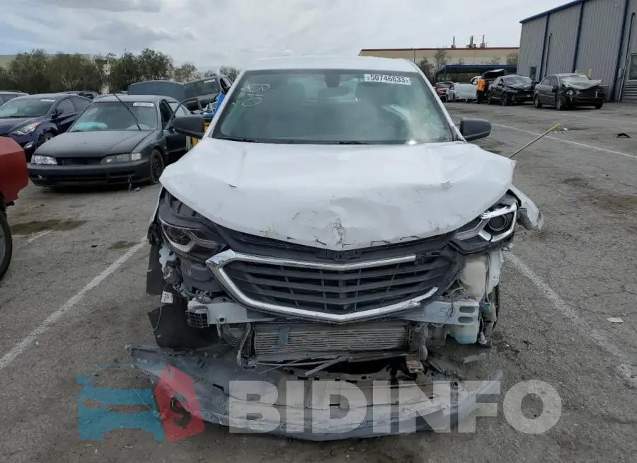 3GNAXHEV6JL394621 Photo# 5